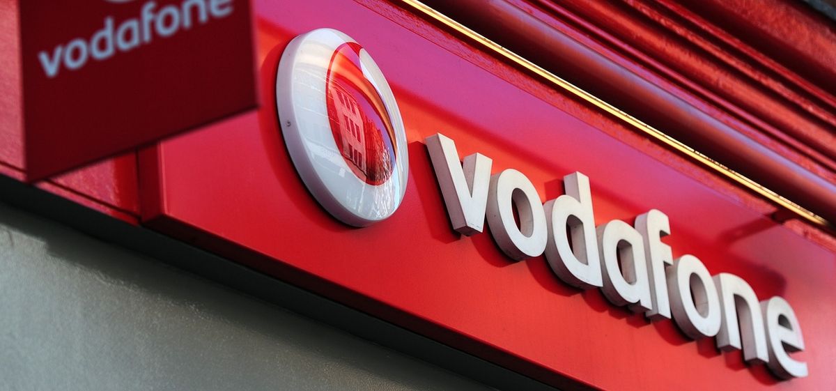 Vodafone Україна з травня підвищує тарифи для абонентів в середньому на 40%