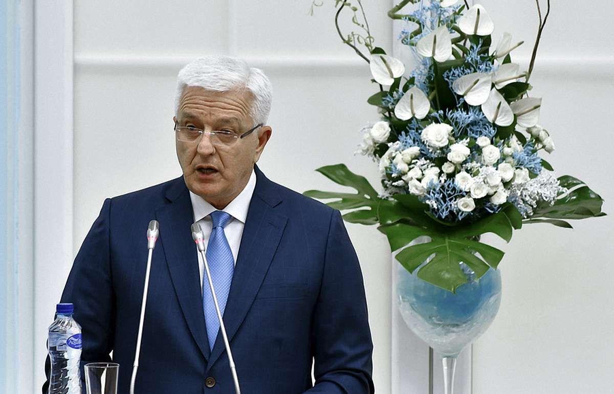 Парламент Чорногорії проголосував за вступ до НАТО