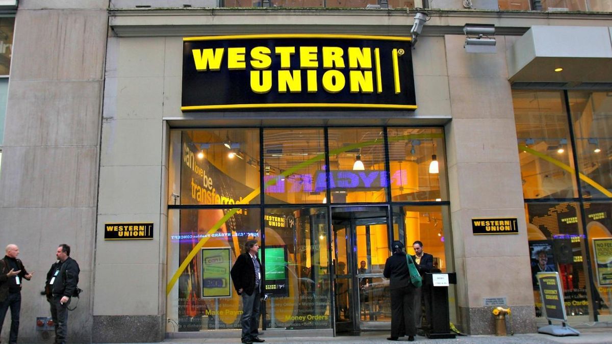 За перший квартал 2017 року громадяни переказали до України $567 млн
