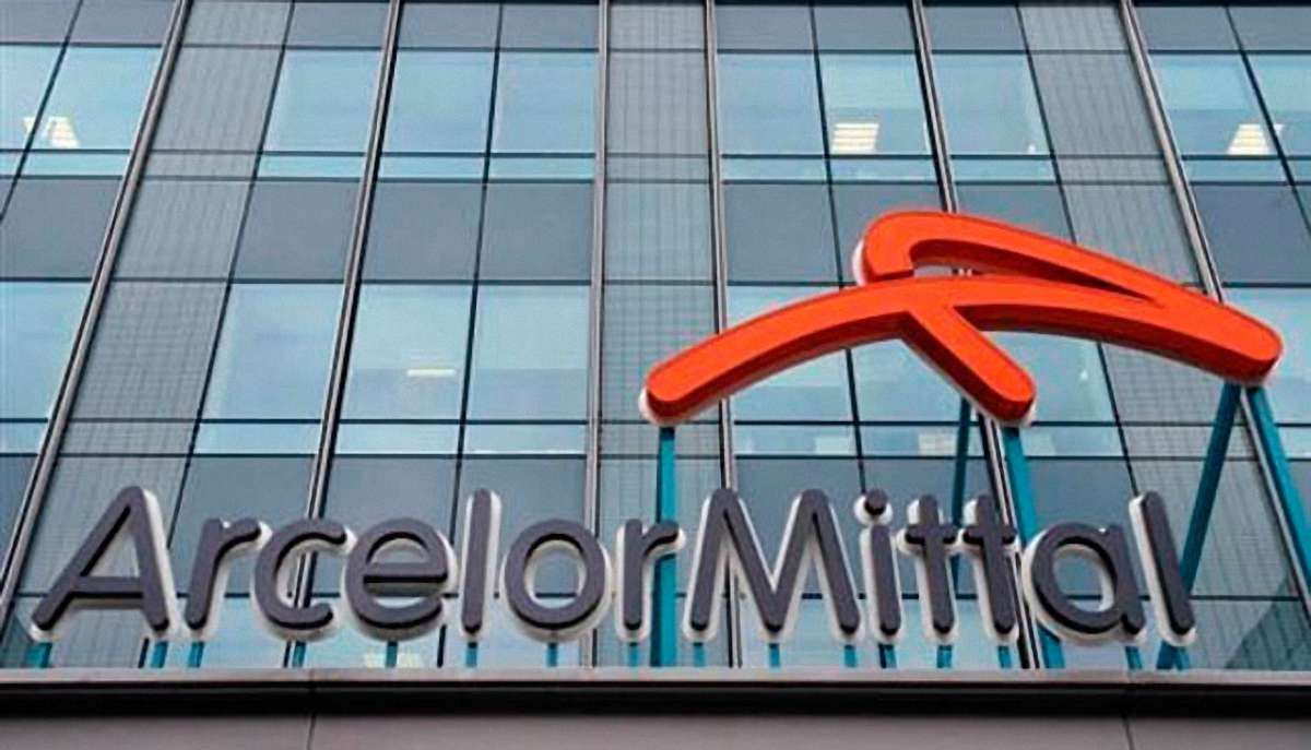 ArcelorMittal за рік отримав в Україні ₴2,7 млрд чистого прибутку