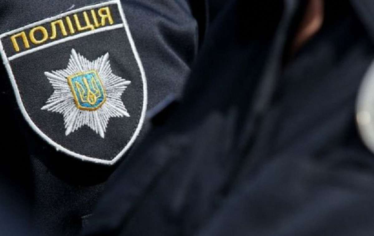Поліція знайшла в Борисполі викрадені мішки фельд’єгерської служби з документацією