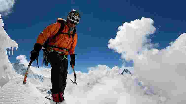 У Гімалаях загинув відомий швейцарський альпініст Улі Штек