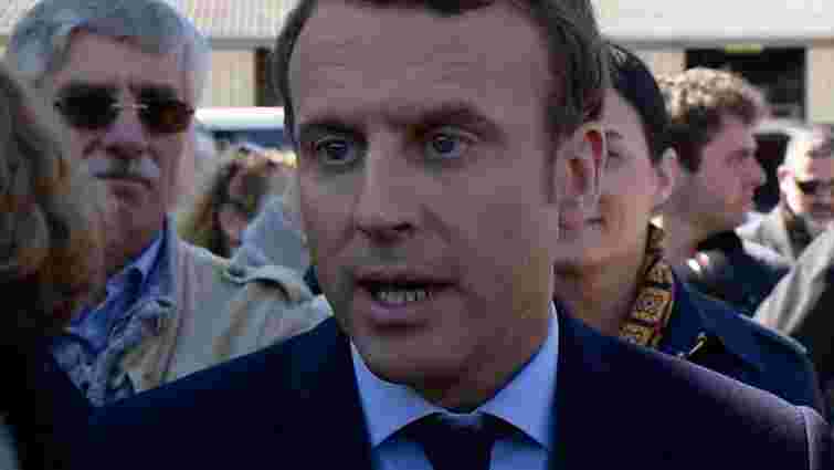 Кандидат у президенти Франції попередив ЄС про можливий «фрексіт»