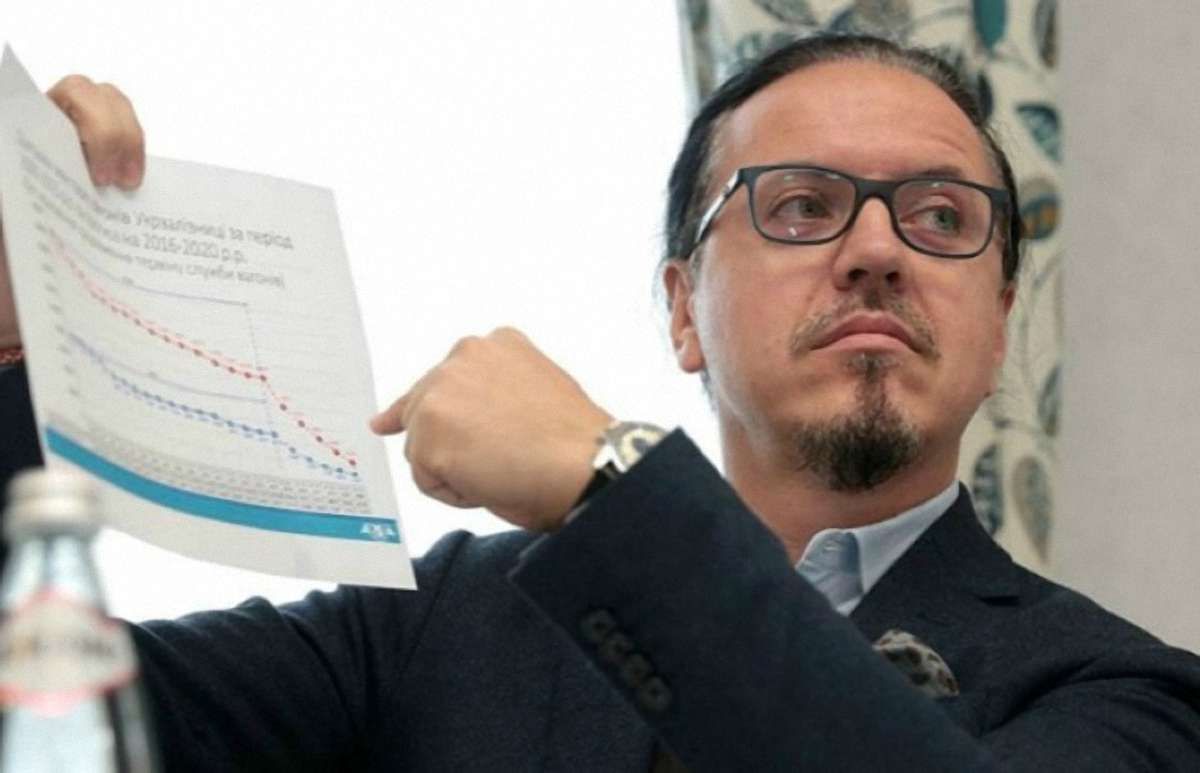 Керівники «Укрзалізниці» торік отримали майже ₴20 млн зарплати 