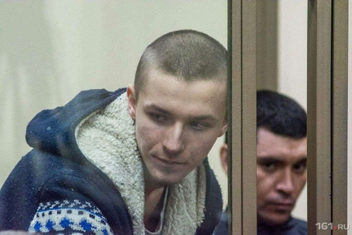 У слідчому ізоляторі Ростова помер затриманий в Росії українець, - ЗМІ