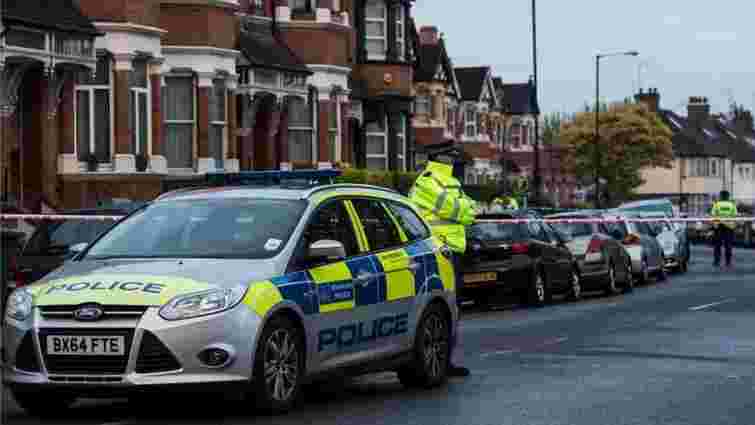У Лондоні за підозрою в тероризмі затримали трьох жінок