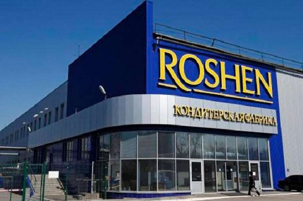 Петро Порошенко прокоментував витрати Roshen на благодійність