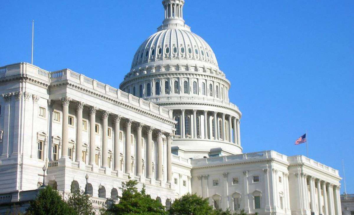 Конгрес США виділить Україні $560 млн допомоги