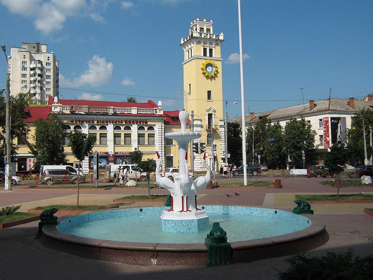 Хмельницький визнали найбезпечнішим у рейтингу міст України