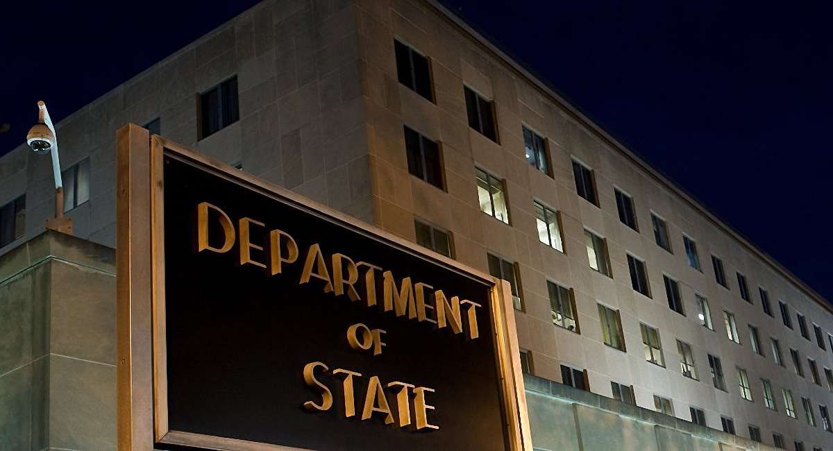 Держдеп США повідомив своїх громадян про небезпеку терактів у Європі 