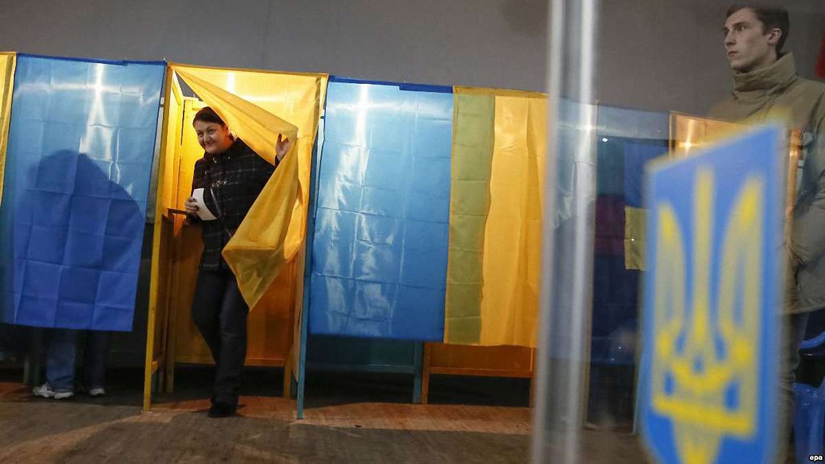 На останніх виборах в ОТГ перемогли «Наш край» і «Опозиційний блок», - КВУ