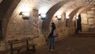 У центрі Львова відкрили для відвідувачів підземелля церкви XIX ст. 
