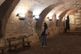 У центрі Львова відкрили для відвідувачів підземелля церкви XIX ст. 