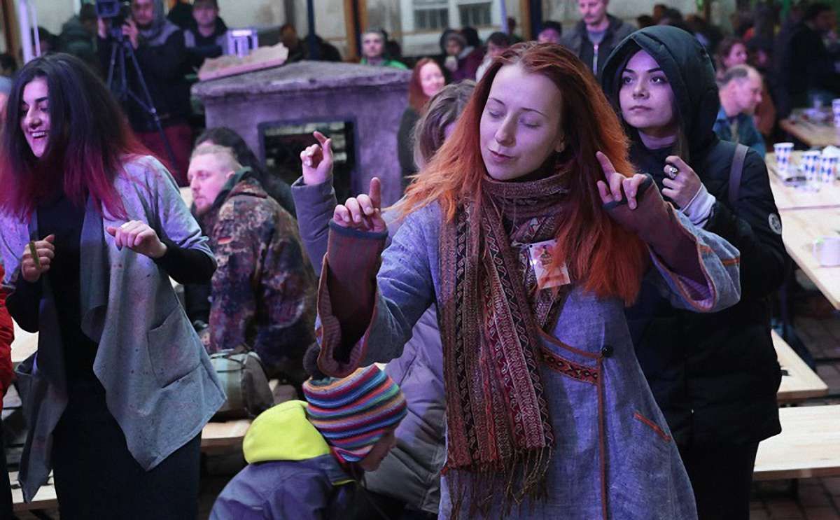 «Флюгери Львова» — це прев’ю до літа»