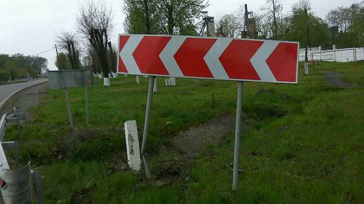 Після ДТП водій Skoda на місці події випив спиртне