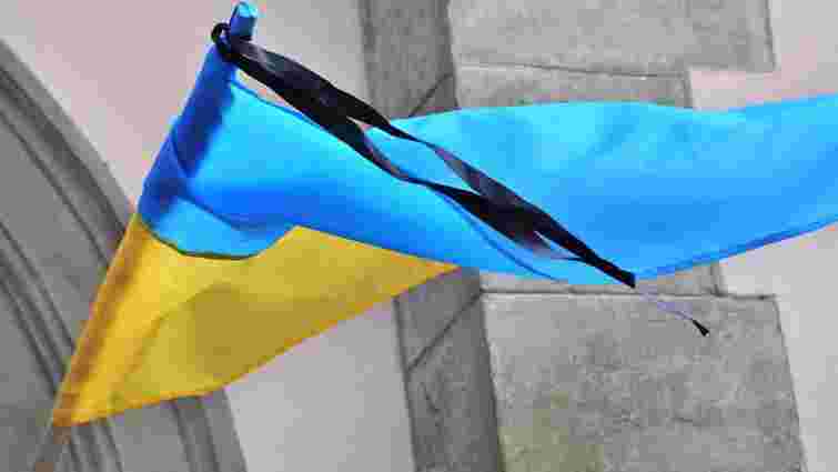 За добу в зоні АТО загинув один український військовослужбовець, семеро отримали поранення