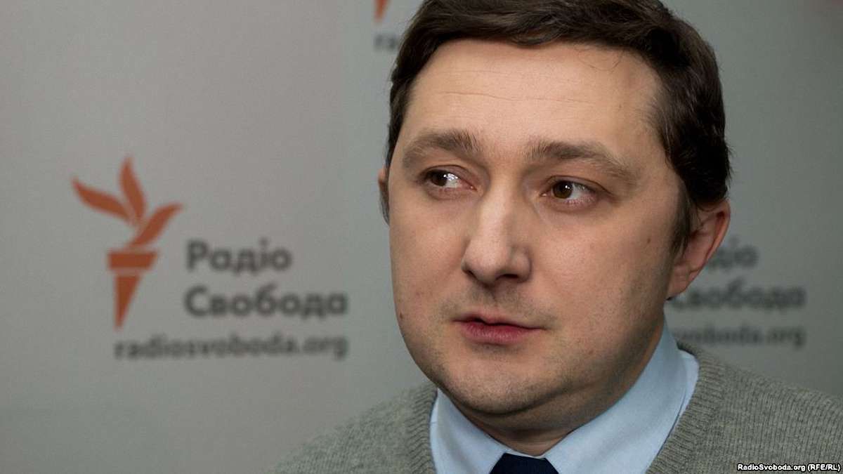 Президент змінив начальника СБУ у Львівській області