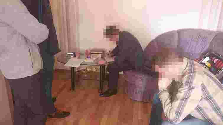 На Чернігівщині СБУ затримала на хабарі старшого інспектора митниці