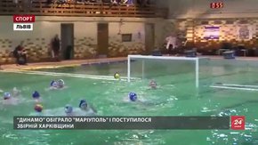 Ватерпольне «Динамо» розповіло, чому втратило шанс здобути чемпіонство без раунду плей-офф