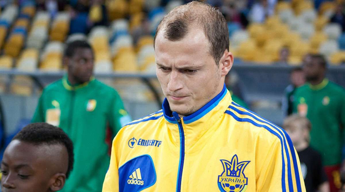 Роман Зозуля до завершення сезону залишиться без ігрової практики