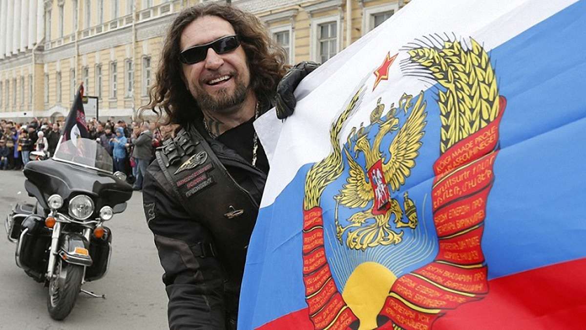 Грузія заборонила в’їзд усім російським байкерам