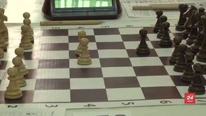 У Львові стартував найбільший в Україні шаховий фестиваль