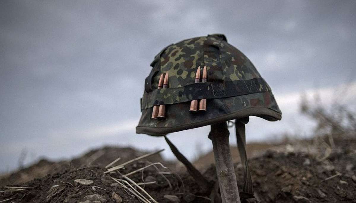 На Світлодарській дузі загинули троє українських військових