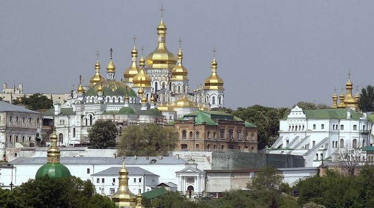 У Києво-Печерській лаврі знайшли давньоєгипетську мумію