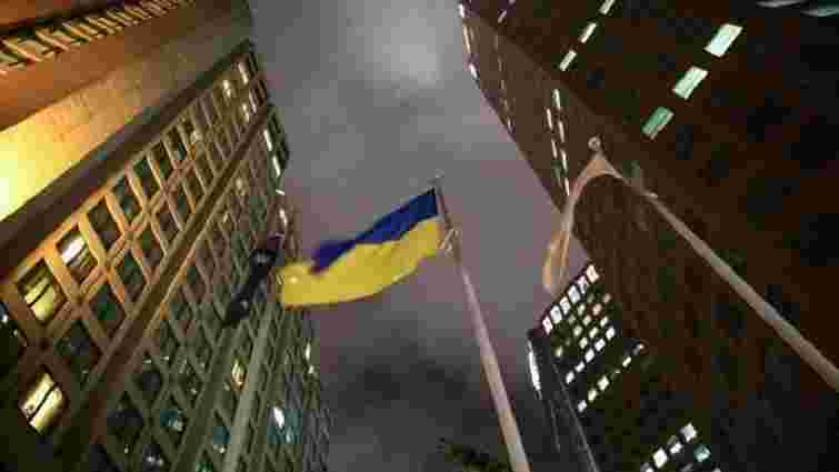 Україна не має керівників у 20 дипломатичних установах за кордоном