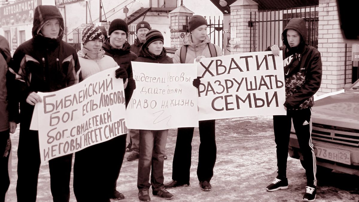 Чому Кремль позбувається «свідків»