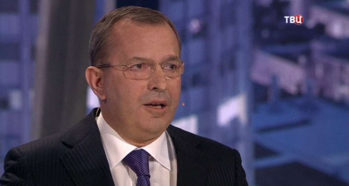 Колишнього голову адміністрації Януковича Андрія Клюєва теж зняли з розшуку в Інтерполі