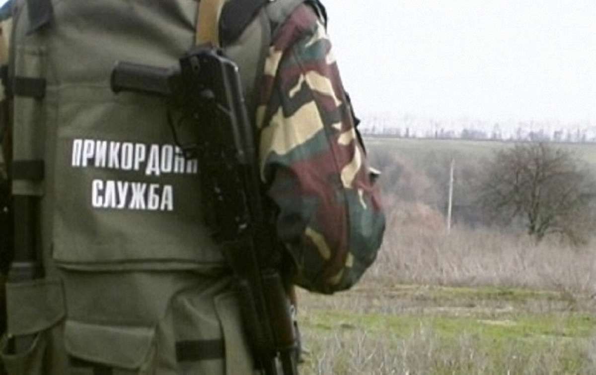 З початку року за корупцію звільнено 257 прикордонників