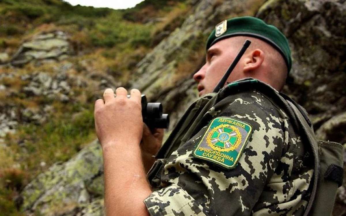 На Закарпатті жінка намагалася незаконно вивезти дитину до Італії