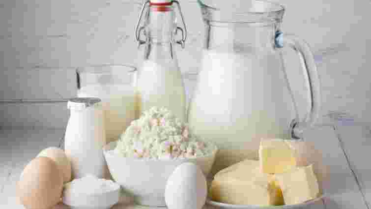 Китай відкрив свій ринок для молочної продукції з України