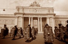 Великі заднім числом