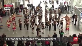 Як Львів гуляє День міста: найцікавіше із першого дня святкування