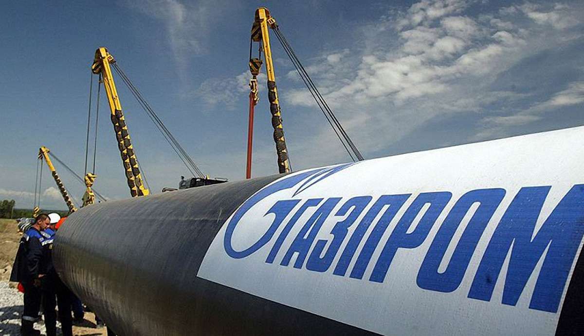 «Газпром» оголосив про початок будівництва «Турецького потоку» в обхід України

