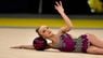 Львів'янка виборола чотири «золота» на турнірі з художньої гімнастики у Словаччині