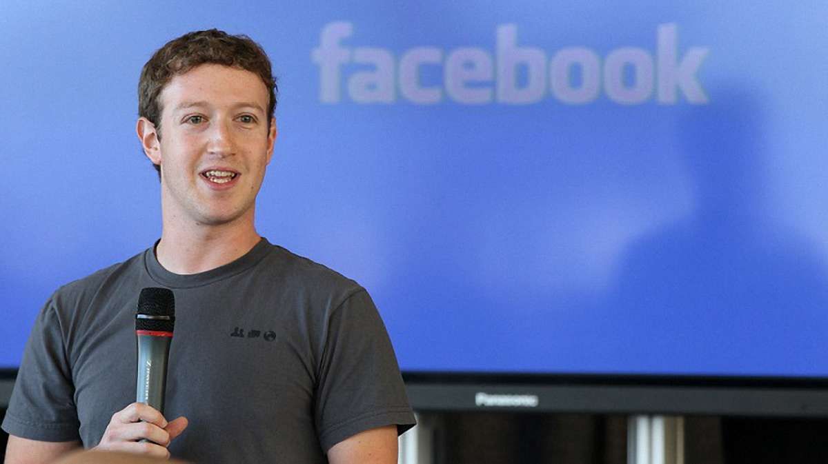 Facebook створить і запустить близько 20 власних шоу