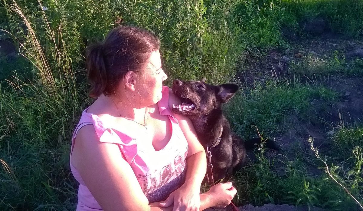 Нова домівка як спасіння