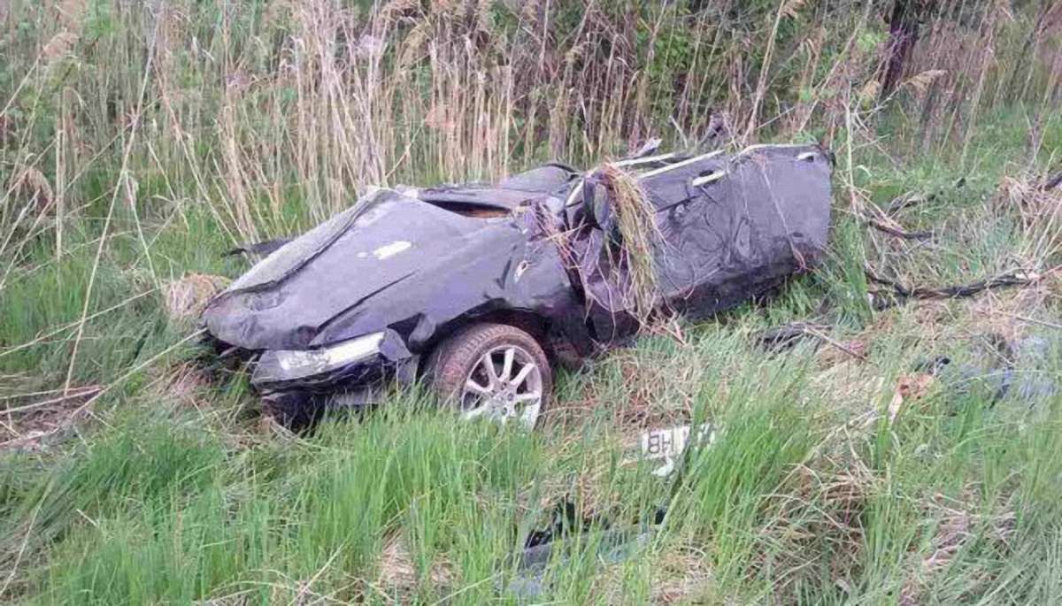 У ДТП на Київщині загинуло троє людей