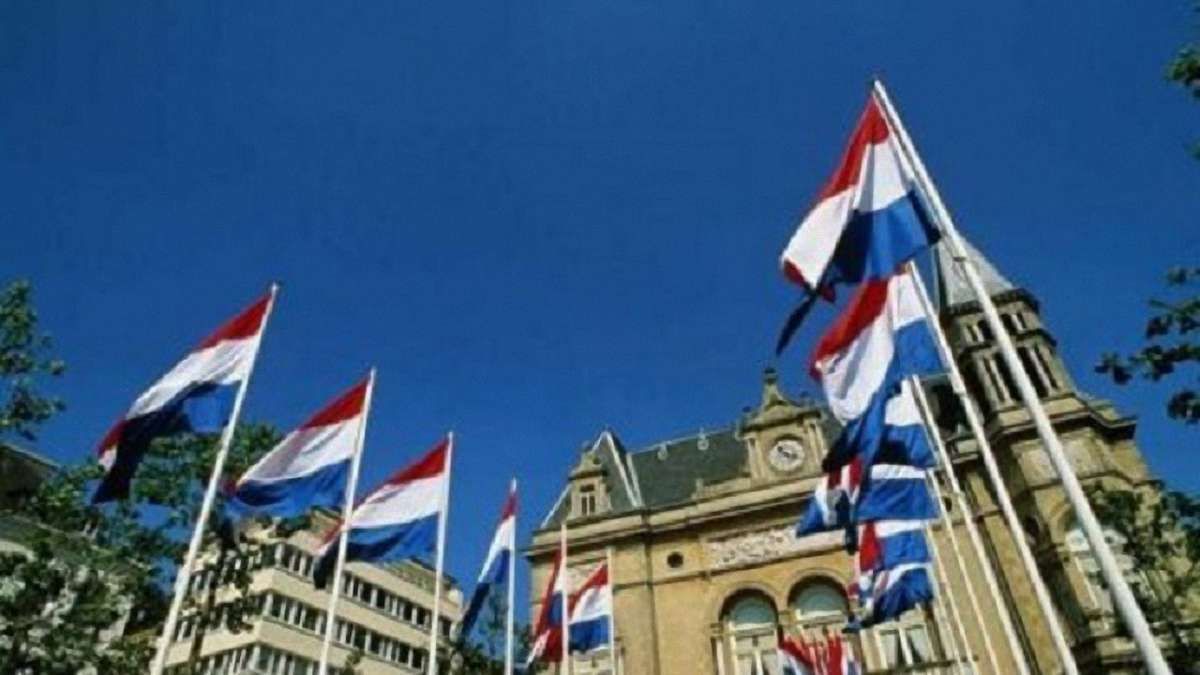 Сенат Нідерландів призначив дату розгляду ратифікації Угоди про асоціацію Україна-ЄС