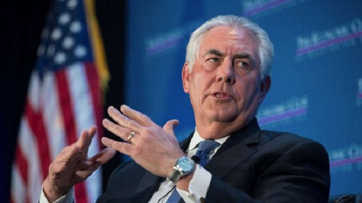 США можуть долучитися до «нормандського формату», – Клімкін
