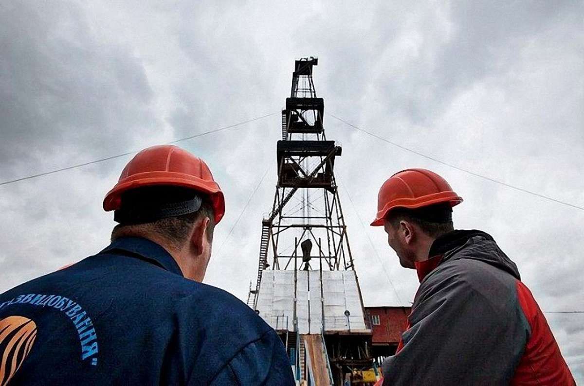 Найбільша в Україні державна газовидобувна компанія візьме кредит у ЄБРР та ЄІБ