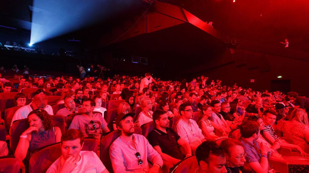 Каннський кінофестиваль змінив правила через Netflix