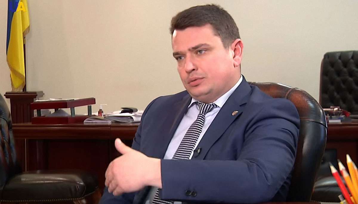 Після затримання Насірова податкові надходження зросли на ₴300 млн в день, - НАБУ