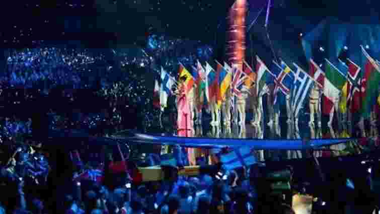 У Києві пройде другий півфінал Євробачення-2017