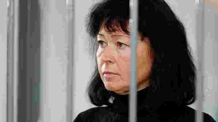 Харківський суд відпустив під домашній арешт вчительку, яка хотіла продати ученицю