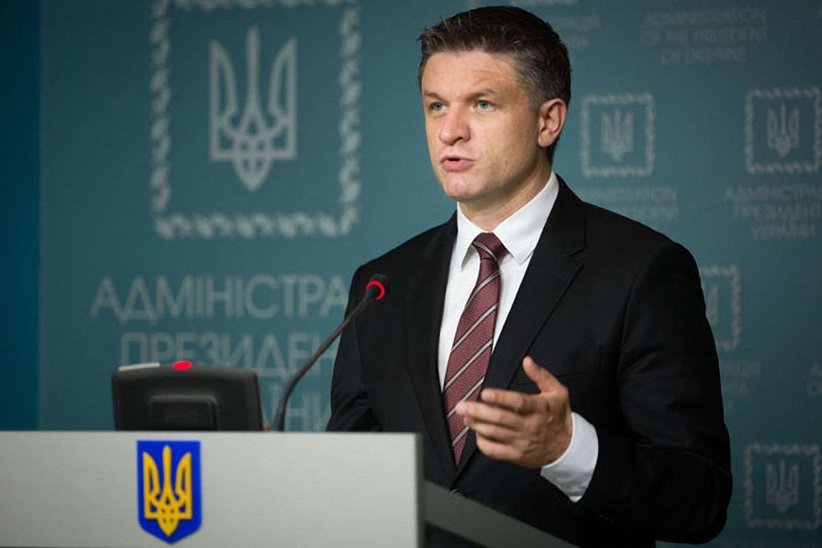 Заступник голови АП звинуватив секретаріат Кабміну у затягуванні впровадження 4G