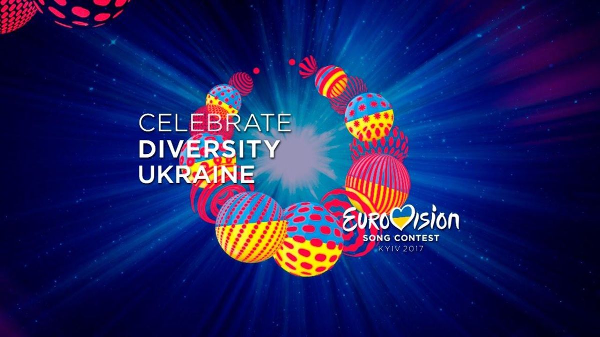Визначились усі фіналісти Євробачення-2017